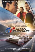 Gran Turismo (2023) Review