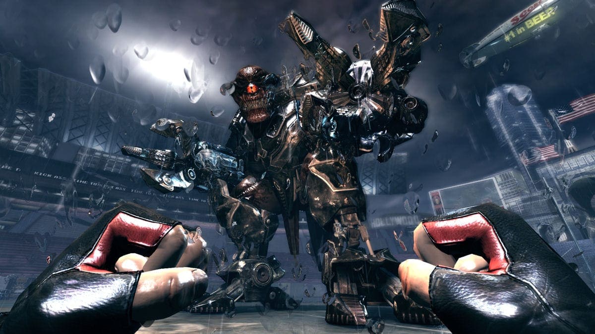 Hindsight 2020: The Most Disappointing Games Of The 2010S Hindsight 2020: The Most Disappointing Games Of The 2010S