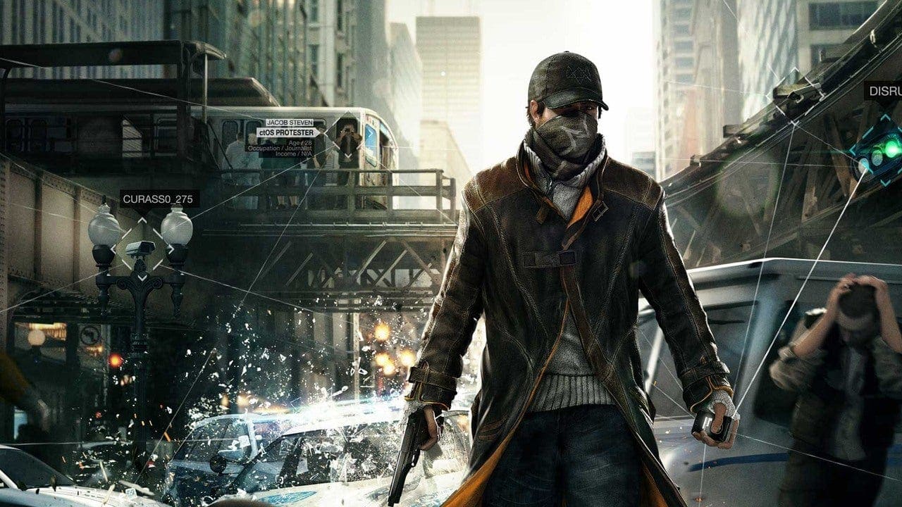 Hindsight 2020: The Most Disappointing Games Of The 2010S Hindsight 2020: The Most Disappointing Games Of The 2010S