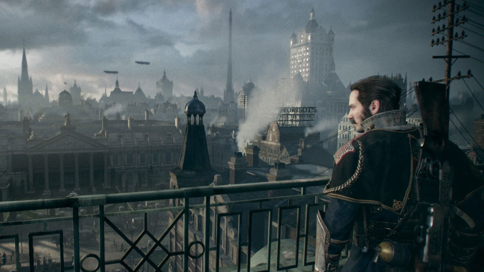Hindsight 2020: The Most Disappointing Games Of The 2010S Hindsight 2020: The Most Disappointing Games Of The 2010S