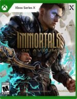 Immortals of Aveum (Xbox Series X) Review 