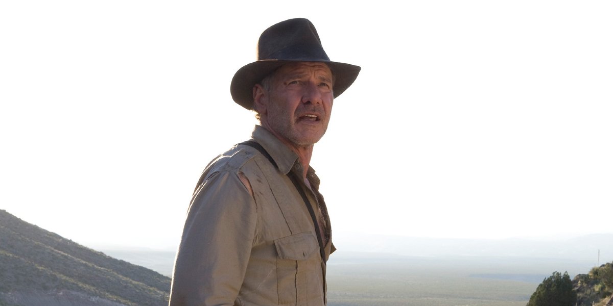 Indiana Jones 5 Welcomes Antonio Banderas To The Cast Indiana Jones 5 Welcomes Antonio Banderas To The Cast