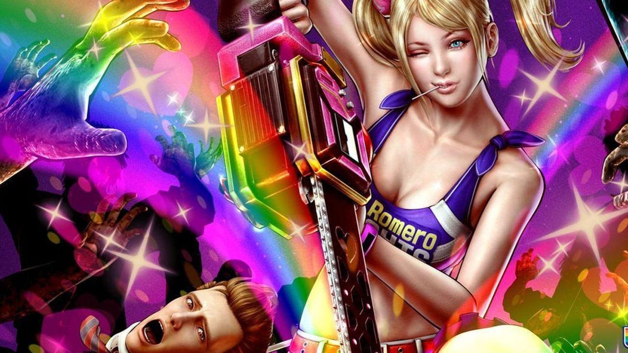 Lollipop Chainsaw RePOP, remake do jogo de ação repleto de referências à  cultura pop, é adiado para 2024 - GameBlast