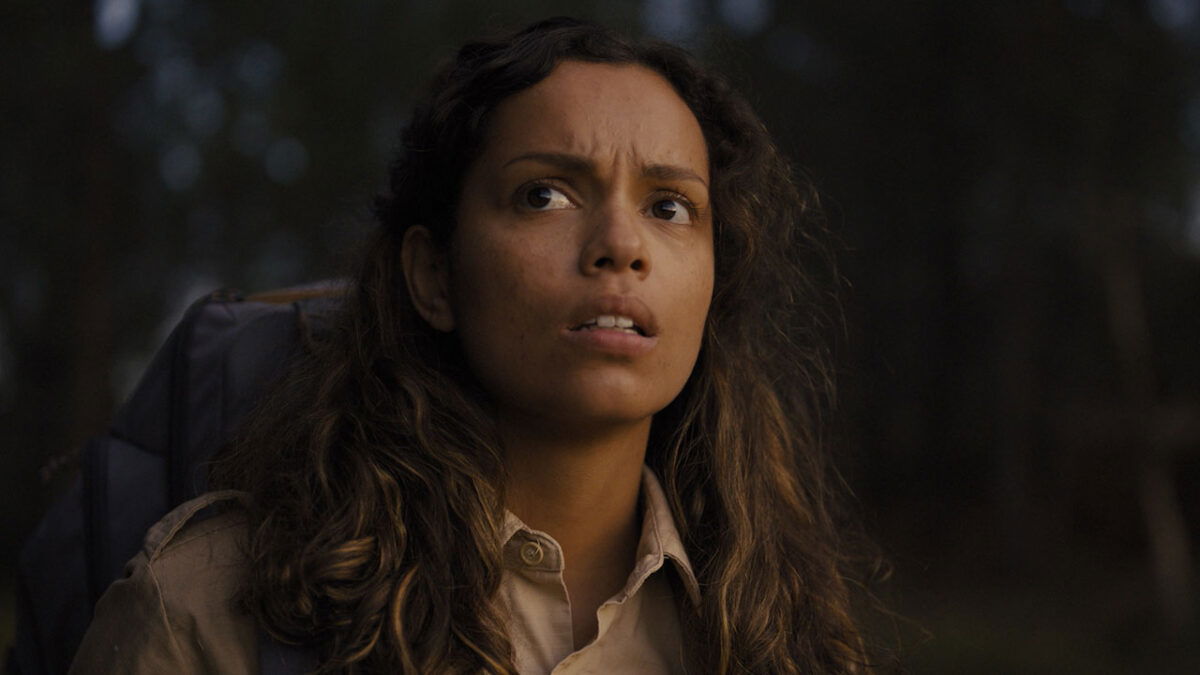 Lovely, Dark, and Deep Review - Fantasia