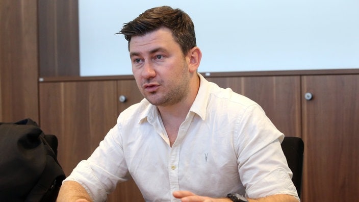 Metro 2033 Author Gets Harsh Prison Sentence For Speaking Out On Ukraine $3
