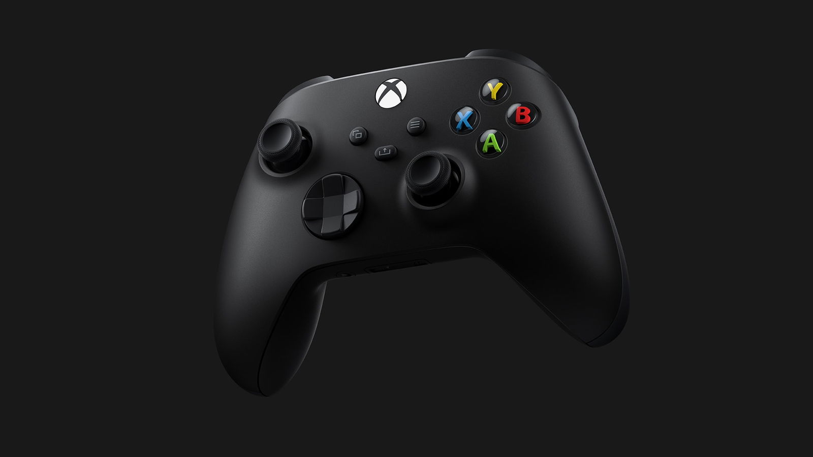 Microsoft Releases The Full Specs On Upcoming Xbox Series X Console
