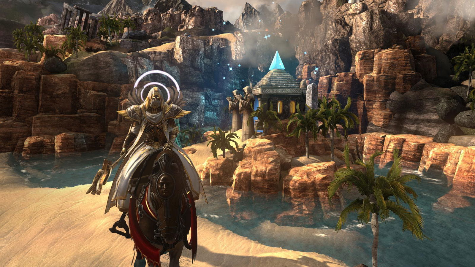 Might And Magic Heroes Vii (Pc) Review