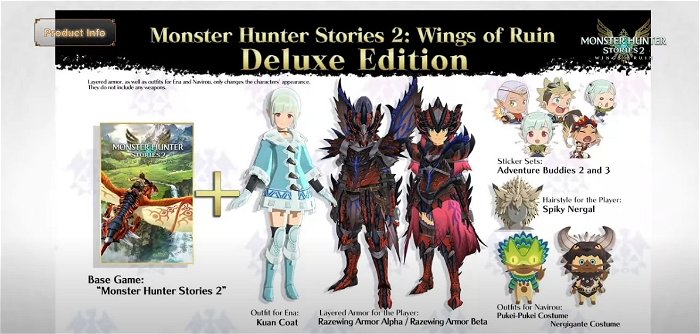 Monster Hunter Rise New Demo Coming Friday