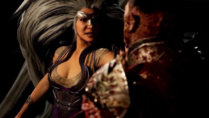 Mortal Kombat 1 Introduces Revamped Characters And Gripping Storyline At Gamescom Onl