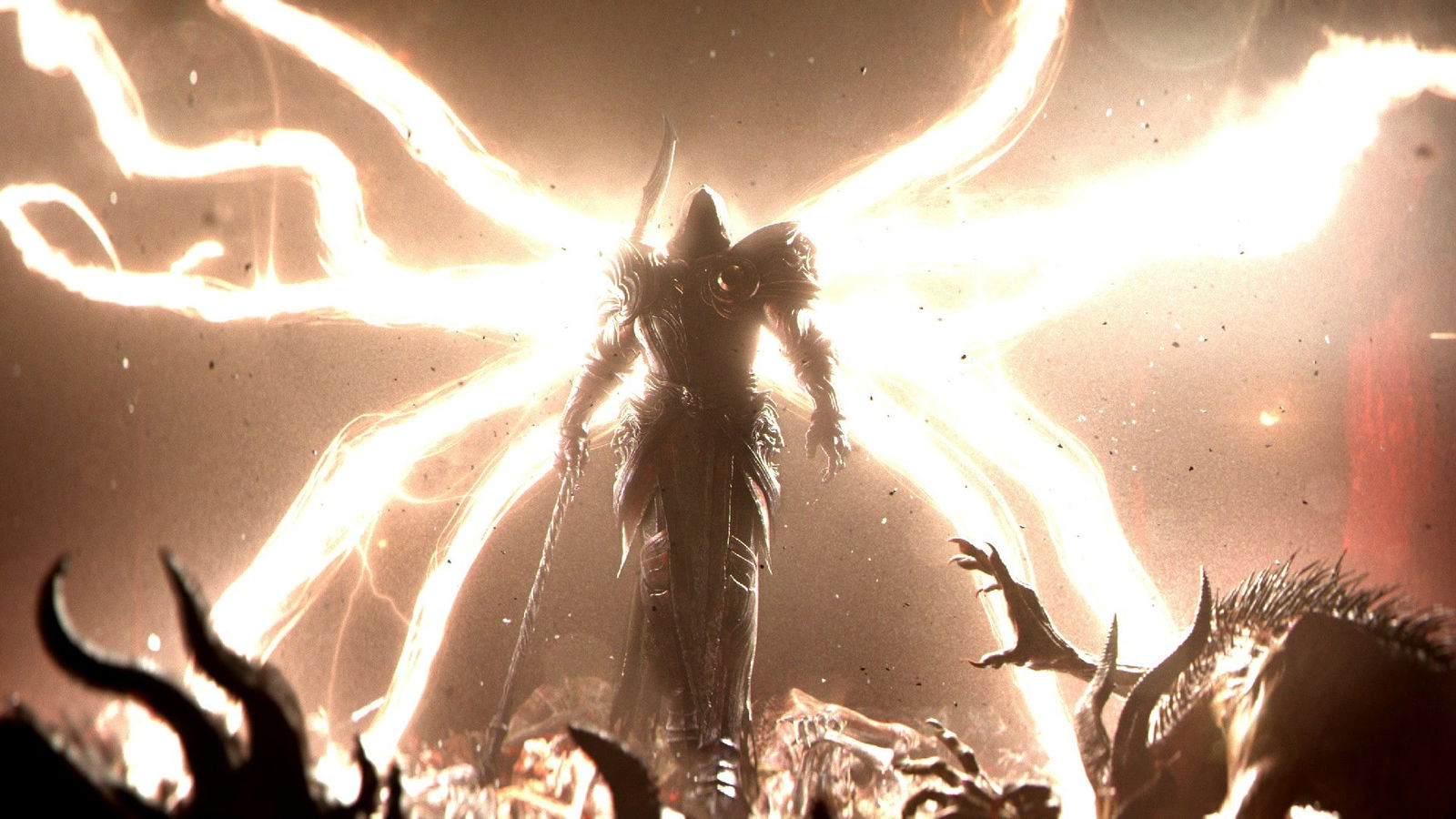 Diablo 4: Season Of Blood Showcased At Gamescom 2023 Onl Diablo Iv: Season Of Blood Showcased At Gamescom 2023 Onl 2