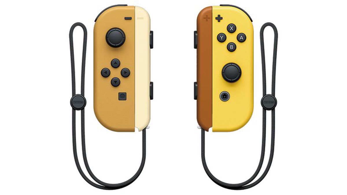Nintendo Unveils Pokémon: Let'S Go Limited Edition Console