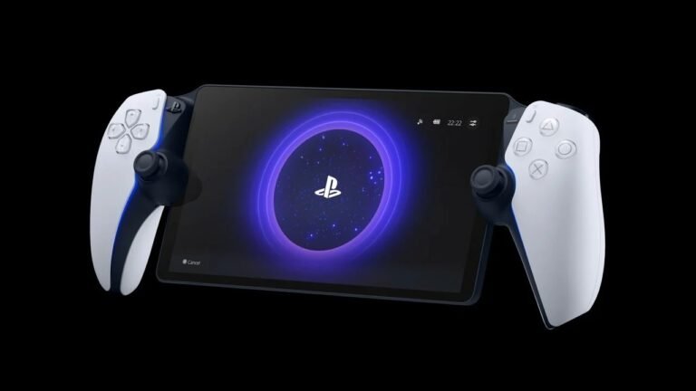 PlayStation Portal Remote Player Features Revealed & The Fan Response Is Not Great