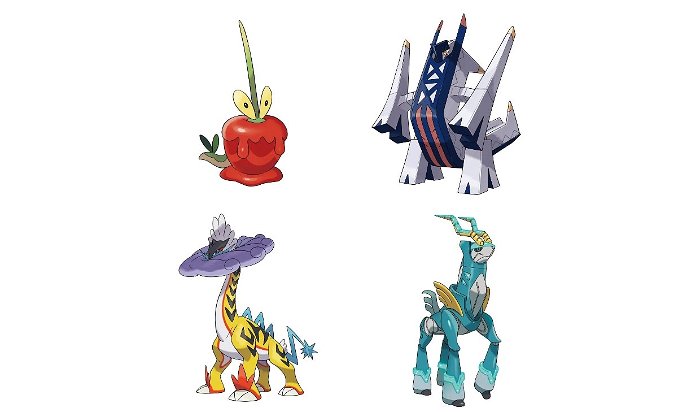 Pokémon Presents - All The Big Announcements