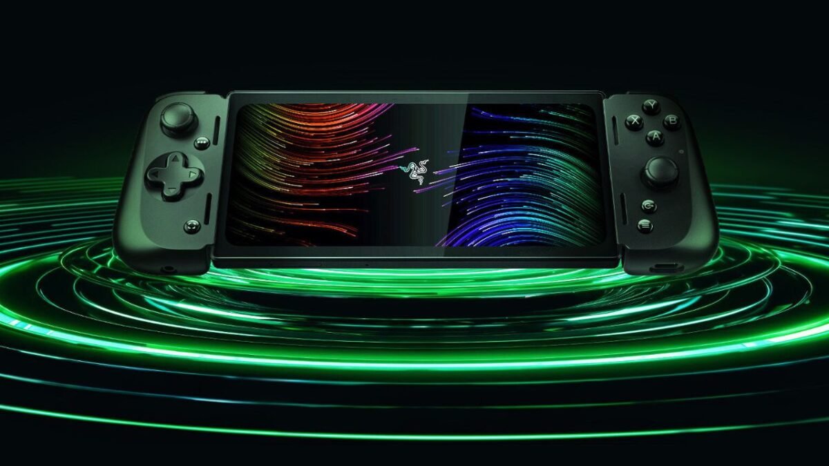 Razer Announces Xbox Collab For Kishi V2 Controller Lineup