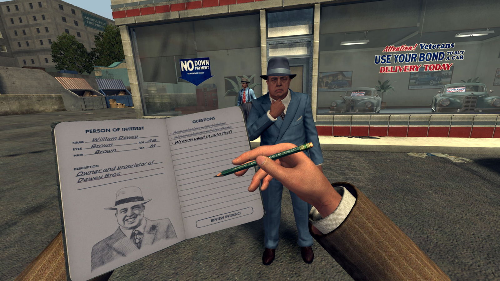 Rockstar Games Reportedly Making A Aaa Open-World Vr Game Rockstar Games Reportedly Making A Aaa Open-World Vr Game