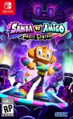 Samba De Amigo: Party Central (Nintendo Switch) Mini Review