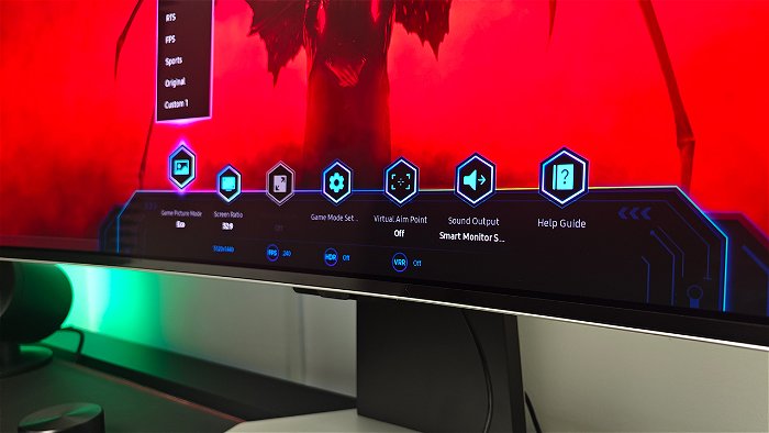 Samsung 49&Quot; Odyssey Oled G9 Gaming Monitor Review