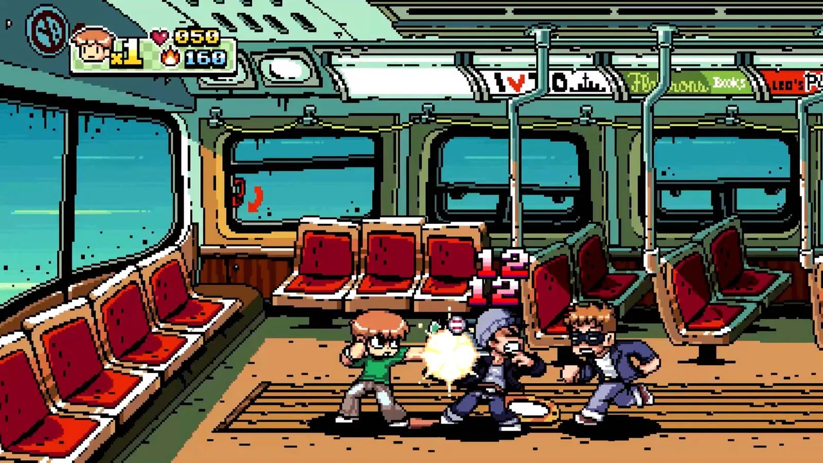 Scott Pilgrim Returns This January 2021