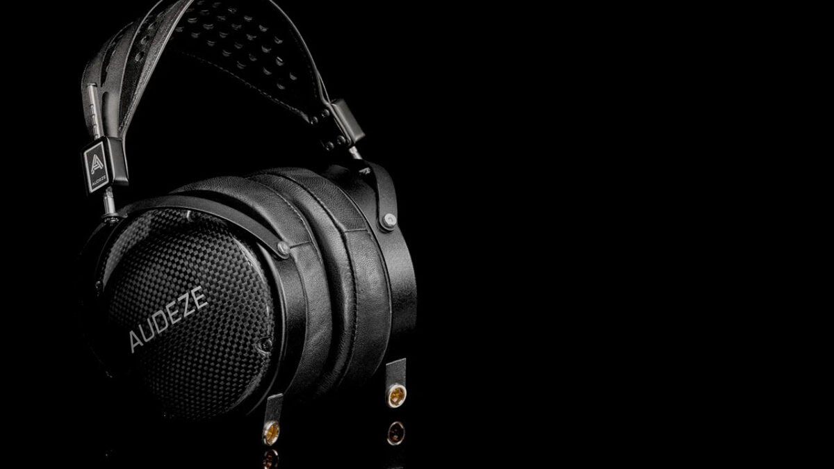 Sony’s PlayStation Division to Aquier High-End Audio Brand Audeze