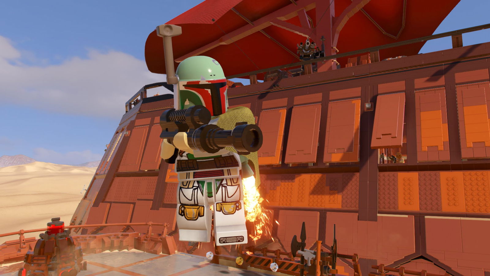 Lego Star Wars: The Skywalker Saga Cover Art Revealed Lego Star Wars: The Skywalker Saga Cover Art Revealed