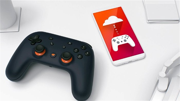 Stadia Halts Game Development, Shifts To Assist Third Parties