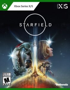 Starfield (Xbox Series X) Review