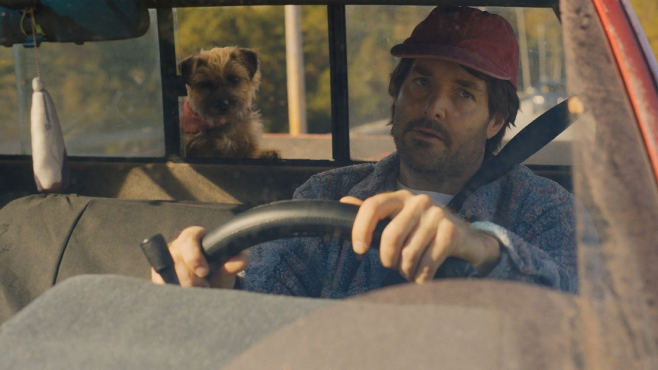 Strays (2023) Review