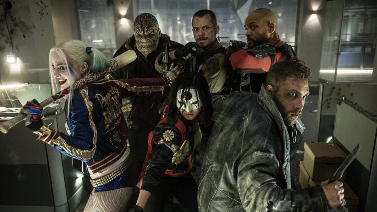 Suicide Squad 'Broke' David Ayer, Director Explains In  Surprising Interview