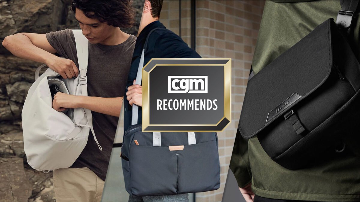 The Best Laptop Bags For On The Go