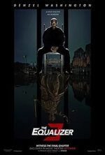 The Equalizer 3 (2023) Review