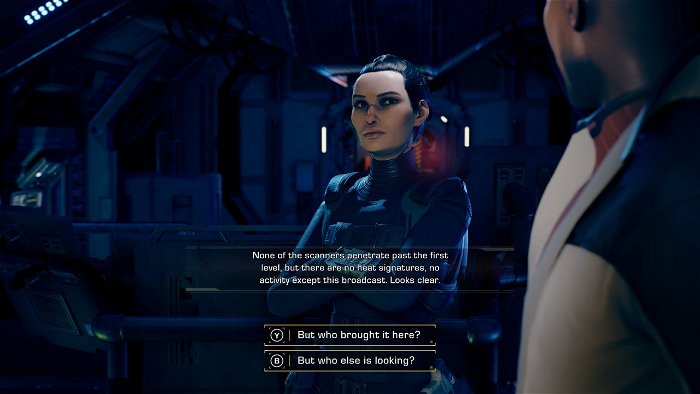 The Expanse: A Telltale Series - Episode 1-3 (Pc) Review
