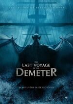 The Last Voyage of the Demeter (2023) Review