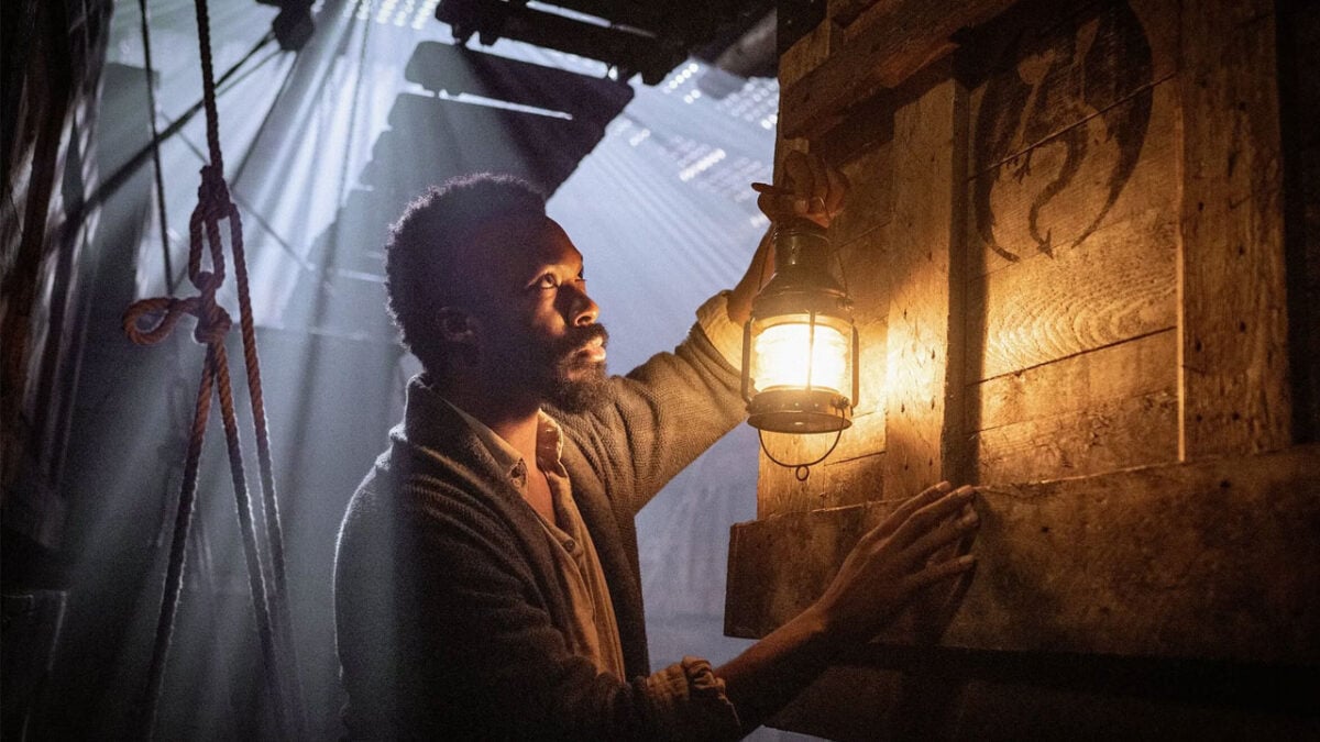 The Last Voyage of the Demeter (2023) Review