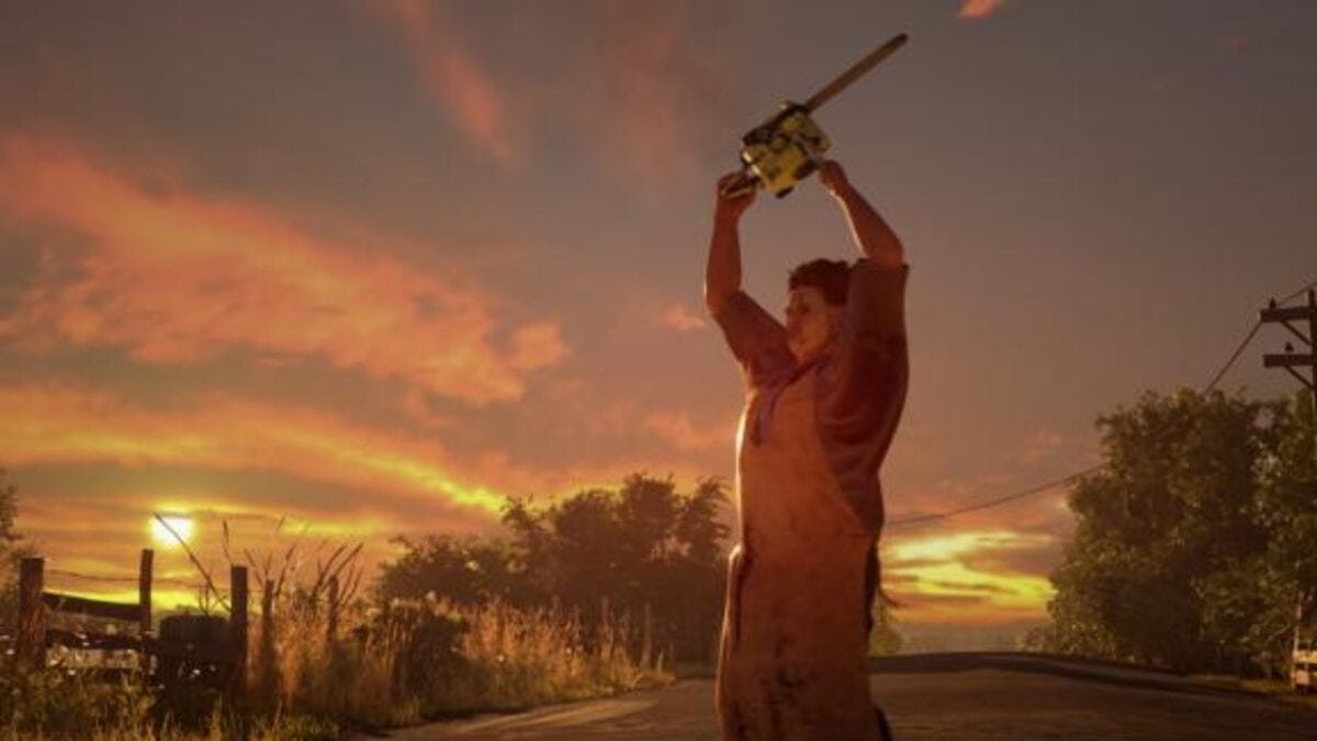The Texas Chainsaw Massacre (Xbox Series X) Review 