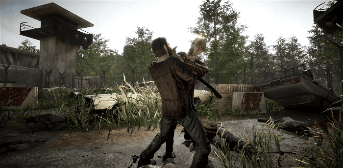 The Walking Dead: Destinies Lets Fans Rewrite The Big Amc Show