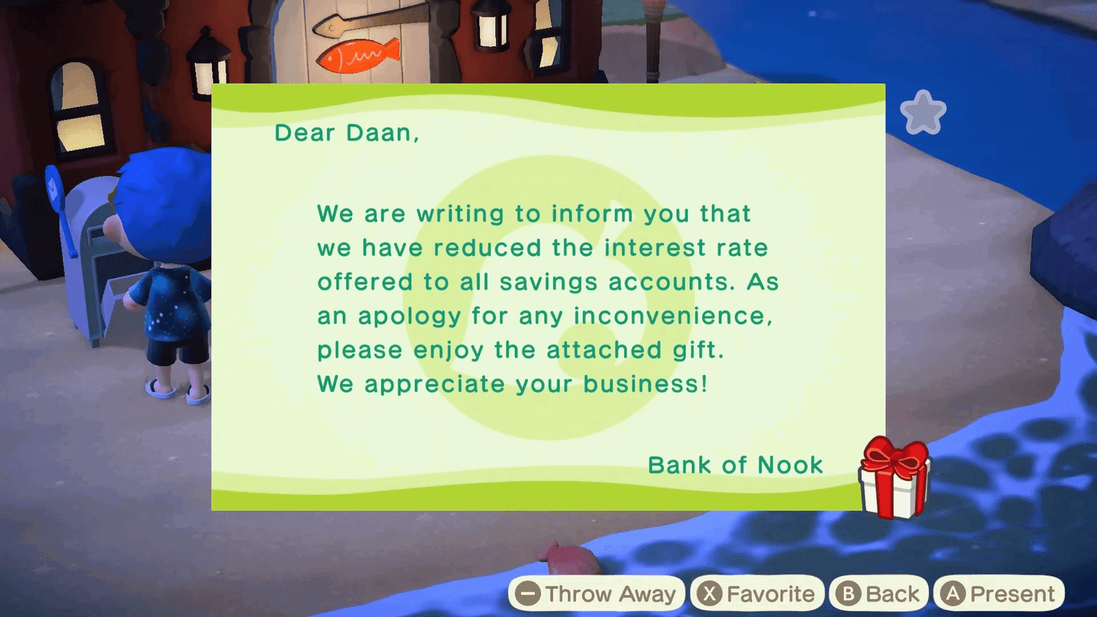 Tom Nook Makes Headlines Amid Recession In Animal Crossing Tom Nook Makes Headlines Amid Recession In Animal Crossing