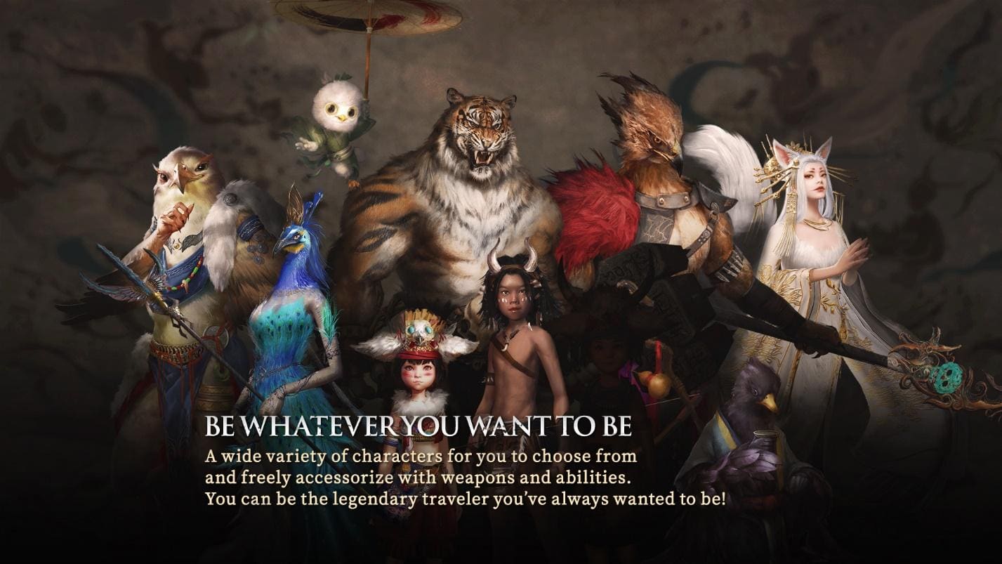 New Game Chimeraland Recruiting For First Closed Beta Test In Canada New Game Chimeraland Recruiting For First Closed Beta Test In Canada