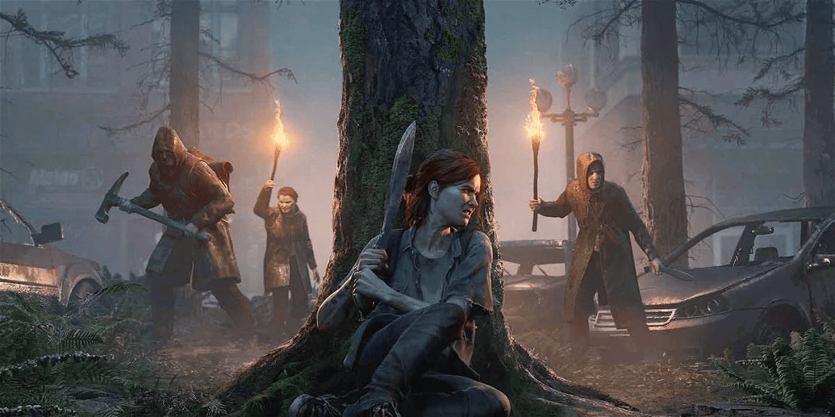 Video Game Awards Announce 2020 Nominees Video Game Awards Announce 2020 Nominees