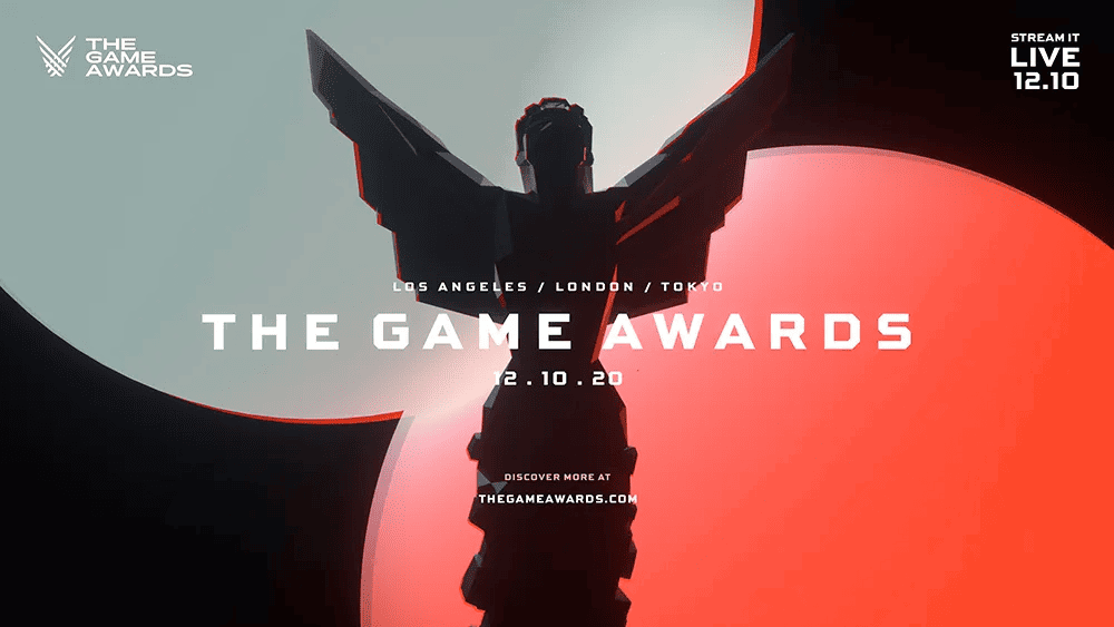 Video Game Awards Announce 2020 Nominees Video Game Awards Announce 2020 Nominees