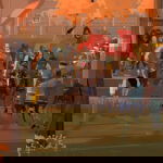 Walking Dead Betrayal Preview - Sow Distrust Amongst the Living