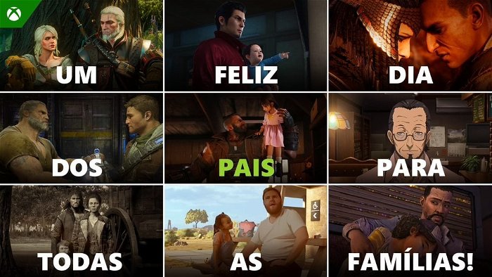 Xbox Accidentally Lists Final Fantasy 7 Remake On Brazil Ad