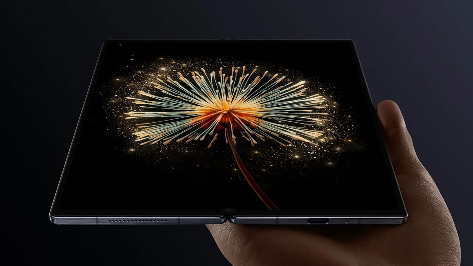 Xiaomi Takes Aim At Samsung With Launch Of Thinner Mix Fold 3 Foldable Xiaomi Mix Fold 3 Launch Today, Could Be Thinnest Design Yet 2