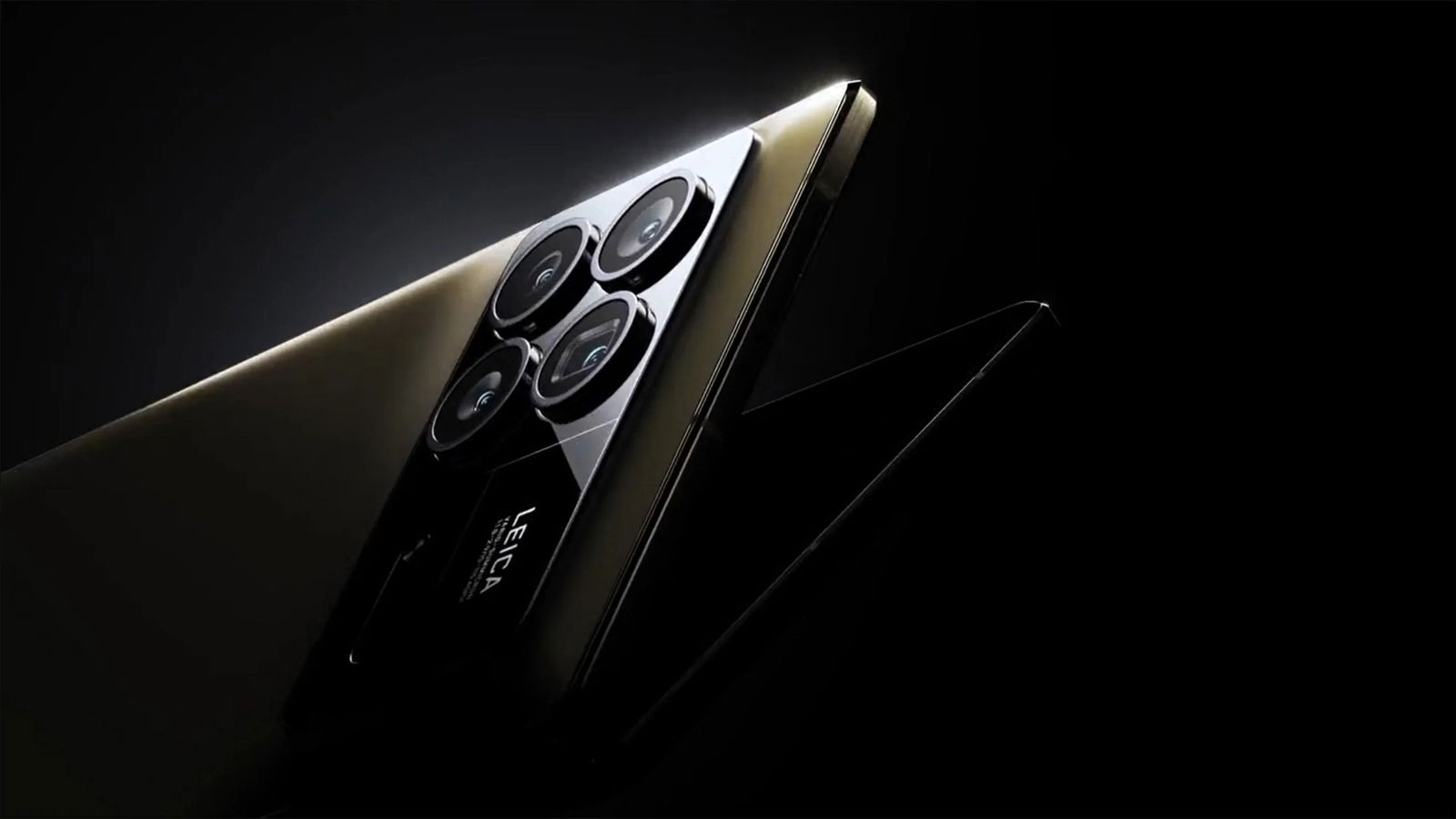 Xiaomi Takes Aim At Samsung With Launch Of Thinner Mix Fold 3 Foldable Xiaomi Mix Fold 3 Launch Today, Could Be Thinnest Design Yet 3