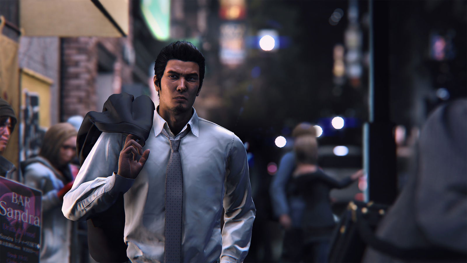 10 (More) Games We Checked Out At Gamescom 2023
