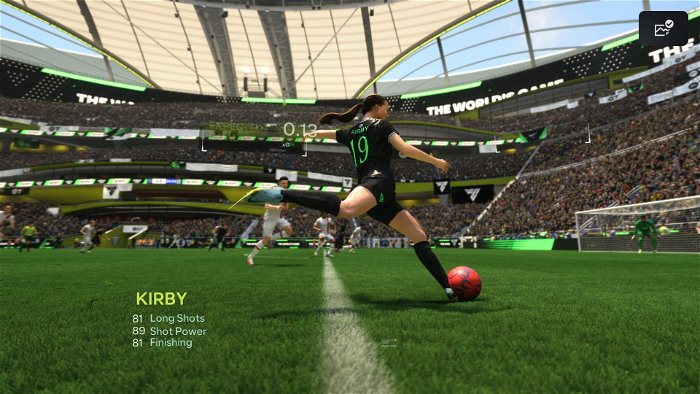 EA Sports FC 24 On Nintendo Switch Runs On Frostbite - Insider Gaming