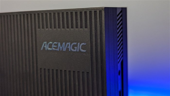 Acemagic Ad15 Mini Pc Review