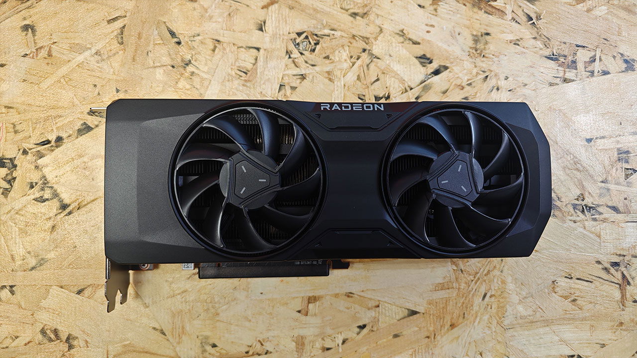 Amd Radeon Rx 7800 Xt Gpu Review