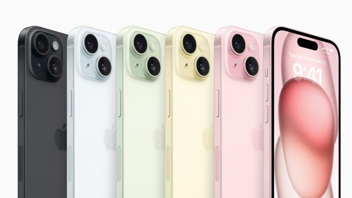Apple iPhone 15 Pro Event: All Major Devices Announced