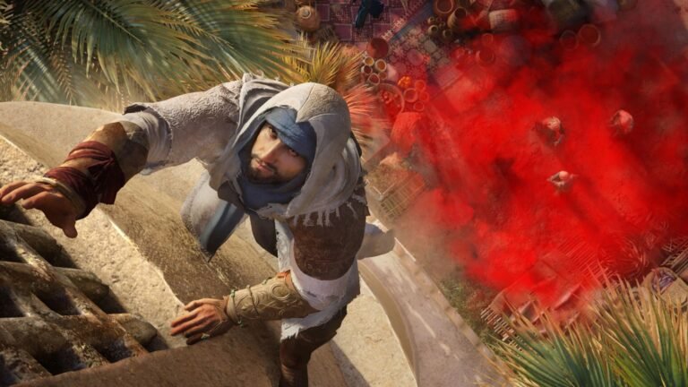 Assassin’s Creed Mirage Preview – Returning to Basics