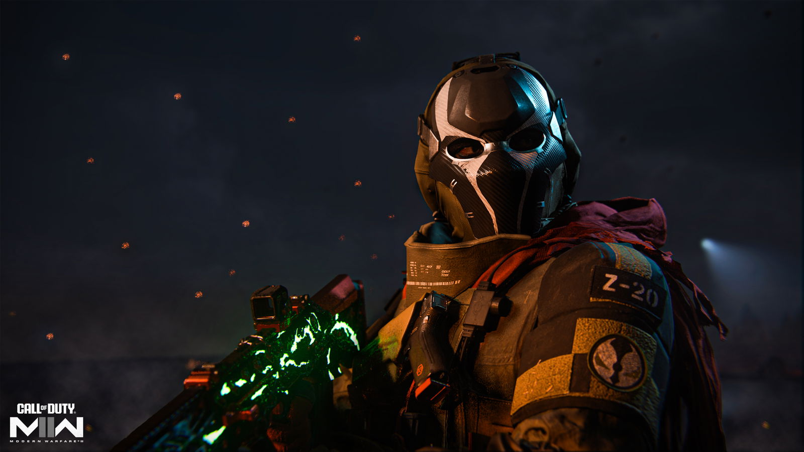 Call Of Duty: Modern Warfare Ii &Amp; Warzone Brace For Season 06: The Haunting